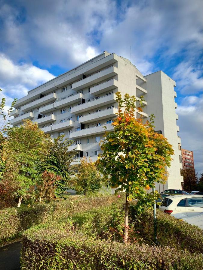 Blue Mountain Residence Brassó Kültér fotó